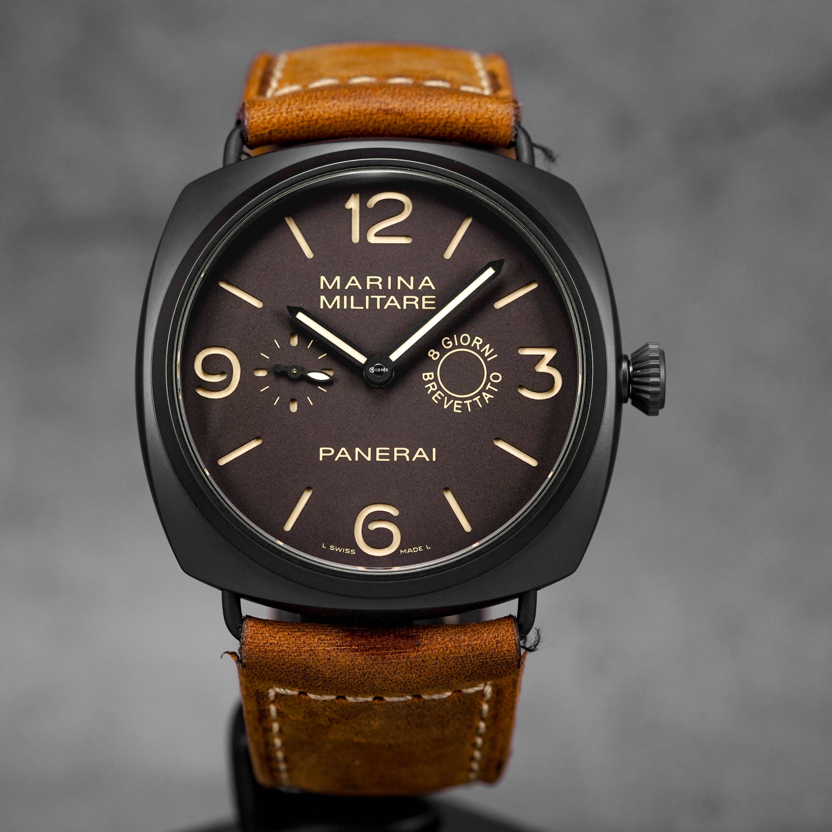 Panerai Special Editions
